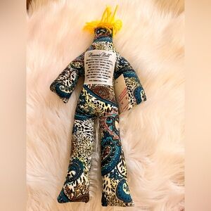 Dammit Doll - Unique Stress‎ Relief Gag Gift